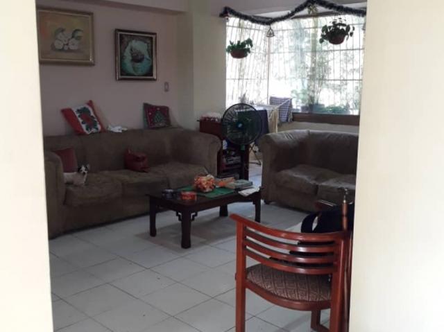 Apartamento San Bernardino
