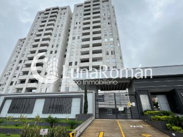 Apartamento San Mateo