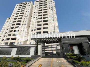 Apartamento San Mateo