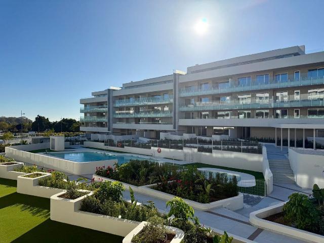 Apartamento, San Pedro de Alcántara 120m² San Pedro Alcántara