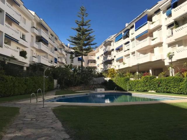 Apartamento, San Pedro de Alcántara 130m² San Pedro Alcántara