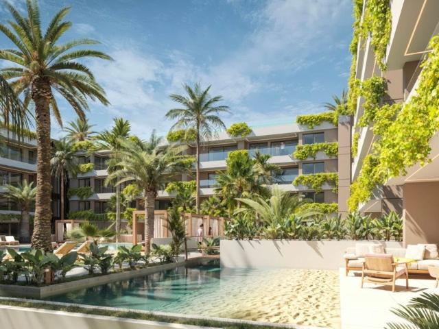 Apartamento, San Pedro de Alcántara 88m² San Pedro Alcántara