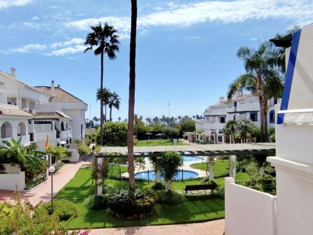 Apartamento, San Pedro de Alcántara 92m² San Pedro Alcántara