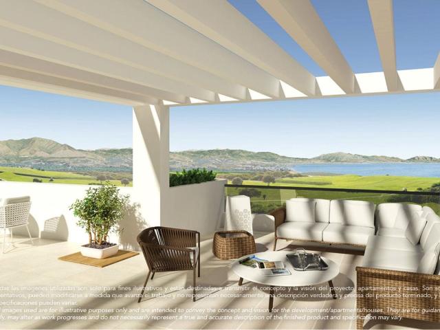Apartamento, San Roque 98m² San Roque
