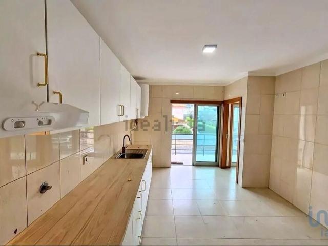 Apartamento, Sande Vila Nova e Sande São Clemente