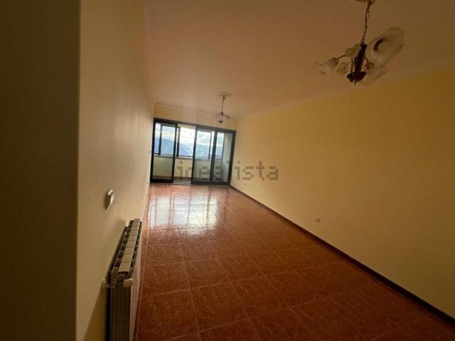 Apartamento, Sande e São Lourenço
