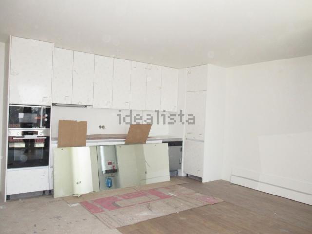 Apartamento, Sandim