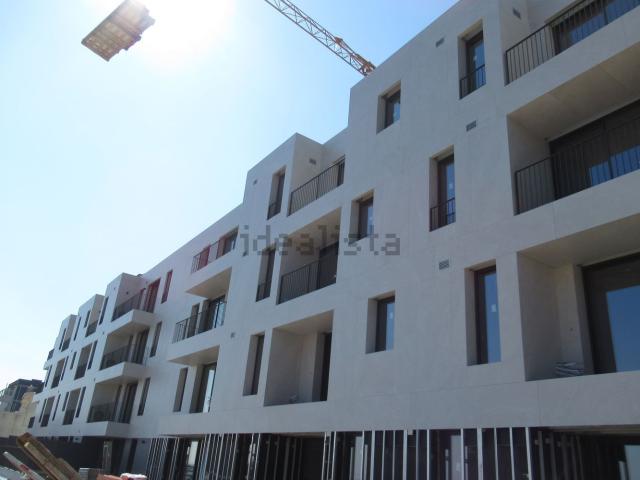 Apartamento, Sandim