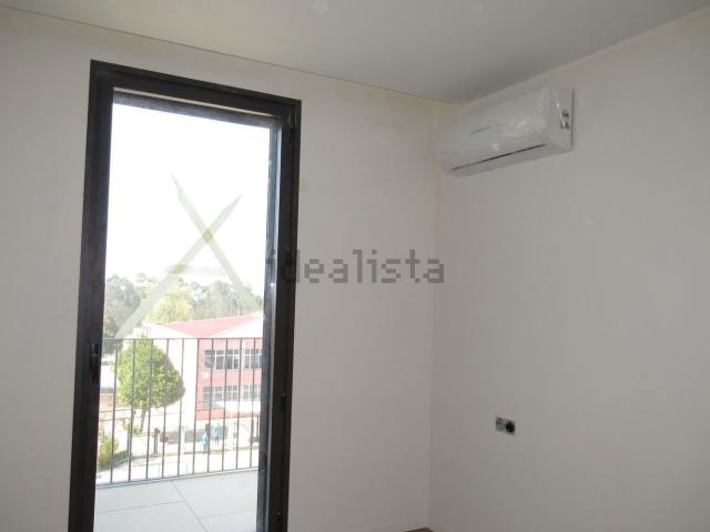 Apartamento, Sandim