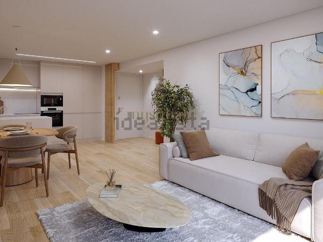 Apartamento, Sandim Olival Lever Crestuma