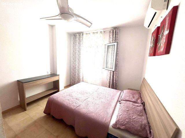 Apartamento Sandra en Torrevieja