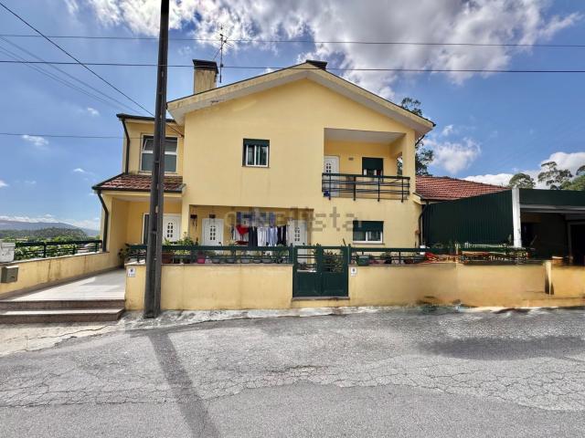 Apartamento, Sanfins de Ferreira