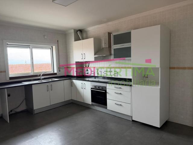 Apartamento, Sangalhos