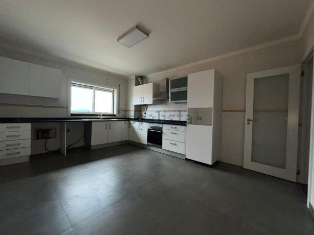 Apartamento, Sangalhos