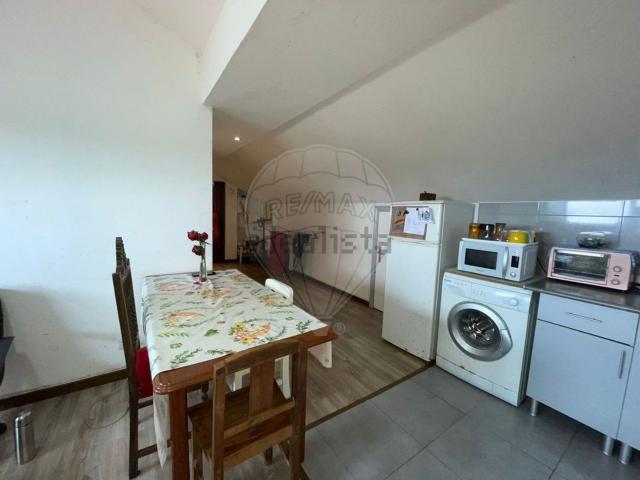 Apartamento, Sangalhos