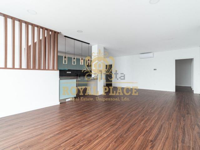Apartamento, Sanguedo