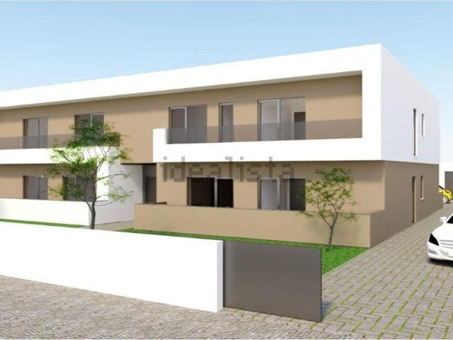 Apartamento, Sanguinheira