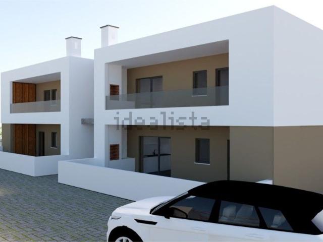 Apartamento, Sanguinheira