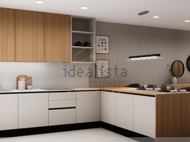 Apartamento, Sanguinheira