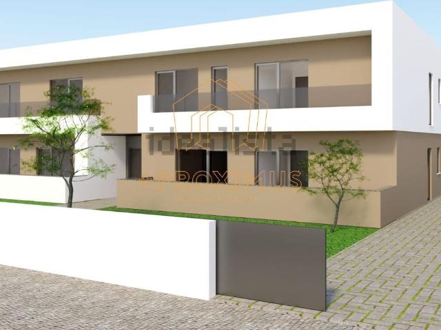 Apartamento, Sanguinheira