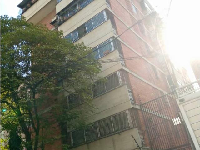 APARTAMENTO SABANA GRANDE