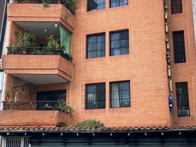 APARTAMENTO SABANA GRANDE 73 Mts2