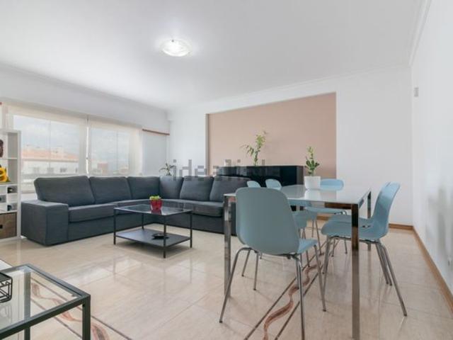 Apartamento, Sacavém e Prior Velho