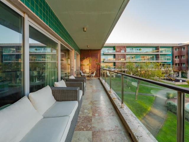 Apartamento, Sacavém e Prior Velho