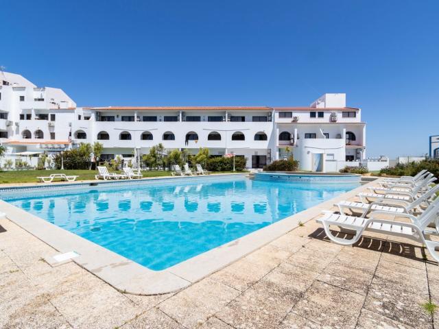 Apartamento, Sagres