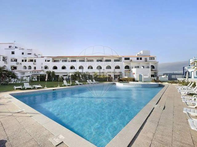 Apartamento, Sagres