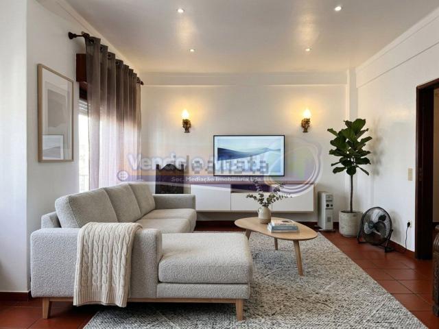 Apartamento, Salvaterra de Magos