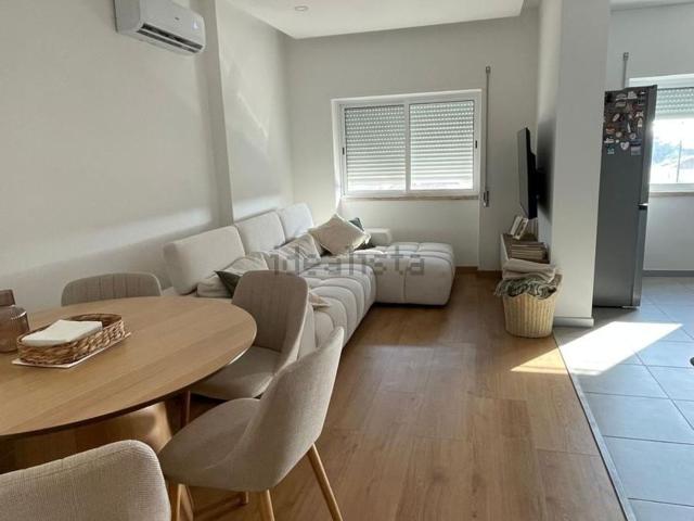 Apartamento, Salvaterra de Magos