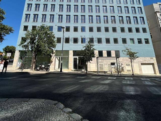 Apartamento, Saldanha Picoas, Arroios