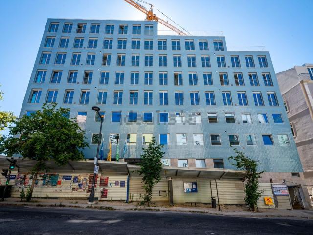 Apartamento, Saldanha Picoas, Arroios