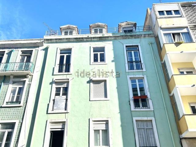Apartamento, Saldanha Picoas, Arroios