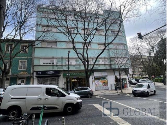 Apartamento, Saldanha Picoas, Arroios