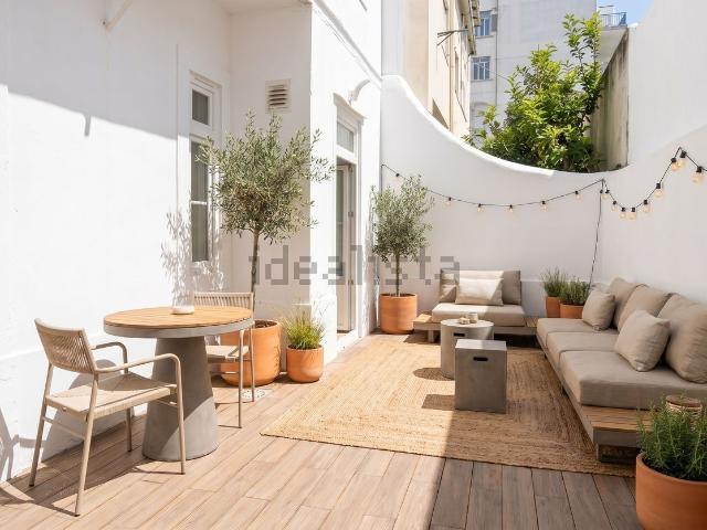 Apartamento, Saldanha Picoas, Arroios