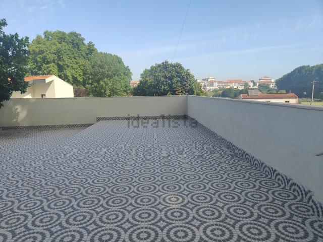 Apartamento, Salreu