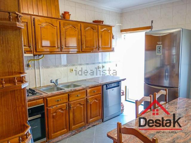Apartamento, Sátão