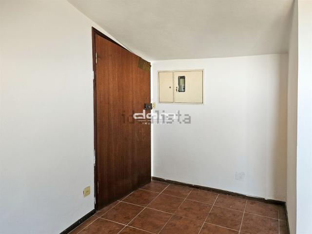 Apartamento, Sátão