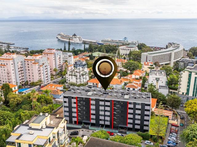 Apartamento, Sé