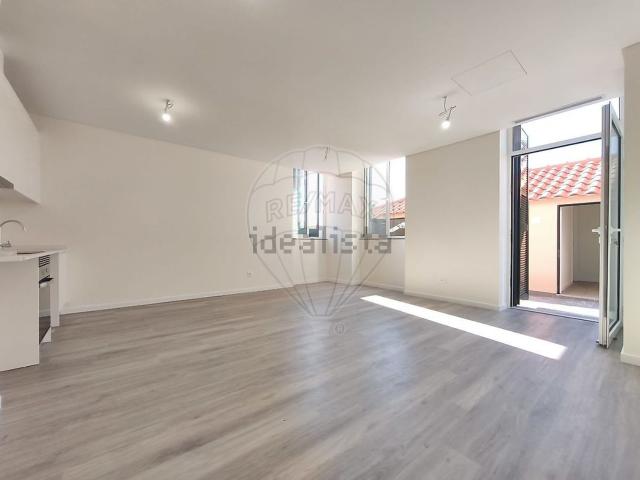 Apartamento, Sé