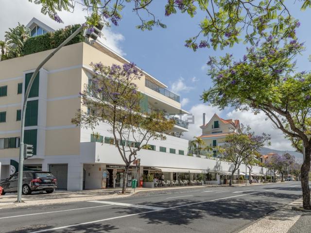 Apartamento, Sé