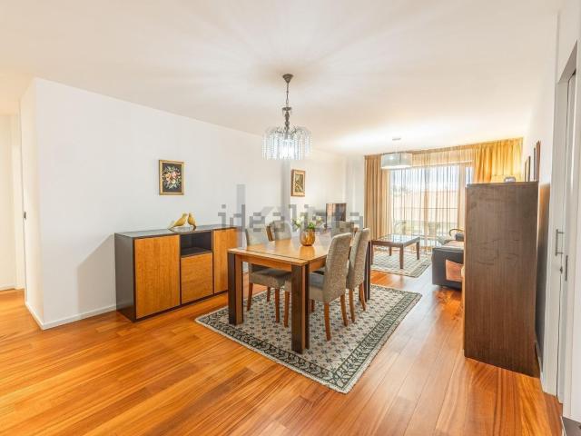 Apartamento, Sé