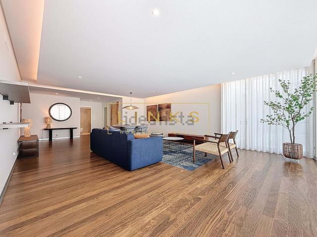 Apartamento, Sé