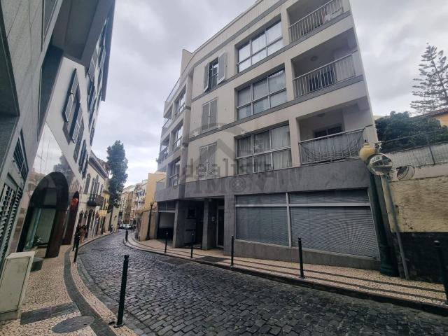 Apartamento, Sé