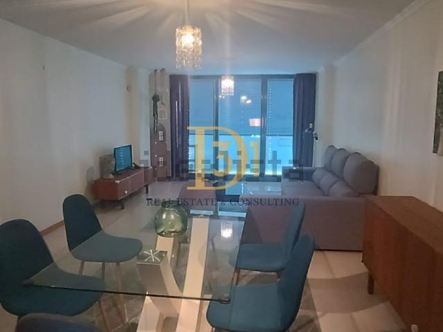 Apartamento, Sé
