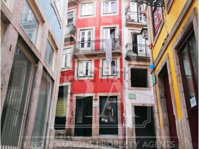 Apartamento, Sé, Cedofeita Santo Ildefonso Sé Miragaia São Nicolau Vitória