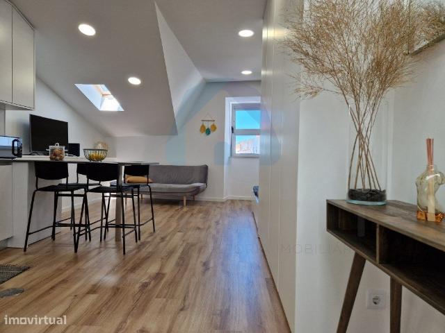 Apartamento Semi Novo Figueira da Foz