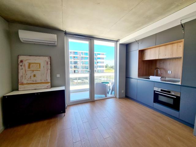 Apartamento semi novo no centro de Aveiro!